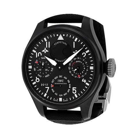 IWC Pilot's Watches...