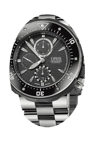 Oris PRO DIVER...