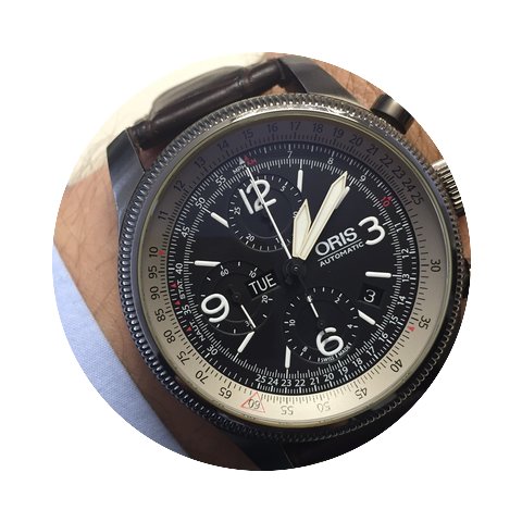 Oris X1 Calculateur 675.7648.42.64Set...