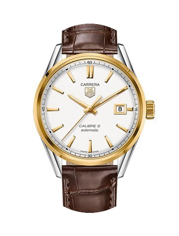 TAG Heuer Carrera Calibre 5 Automatic...