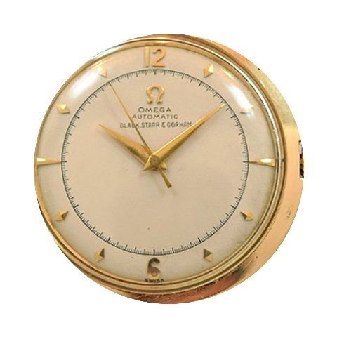 Omega Ref. 2597-2...