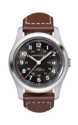 Hamilton Khaki Field Automatic XL...