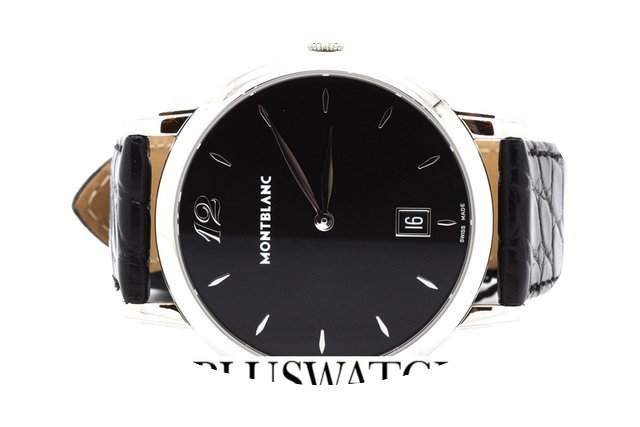 Montblanc STAR CLASSIQUE DATE 108769 NEW...