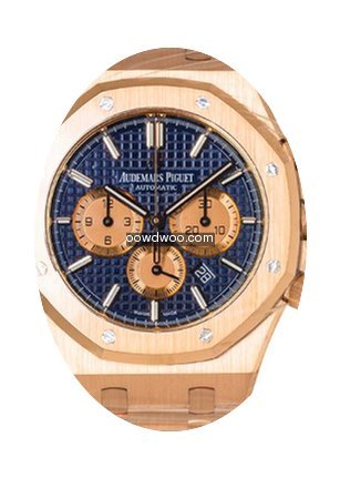 Audemars Piguet 26331OR.OO.1220OR.01 Roy...