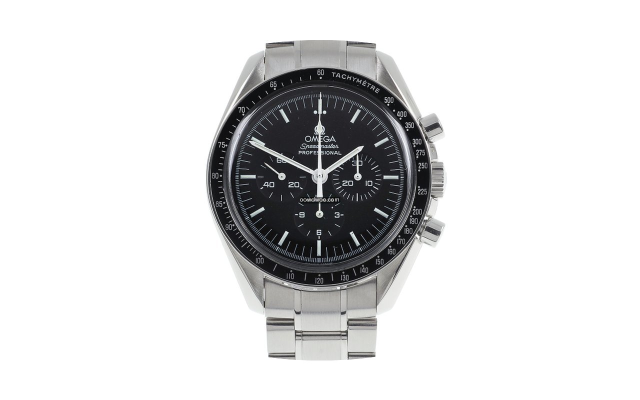 Omega Speedmaster...