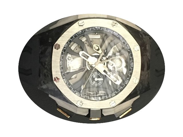 Audemars Piguet Schumacher...