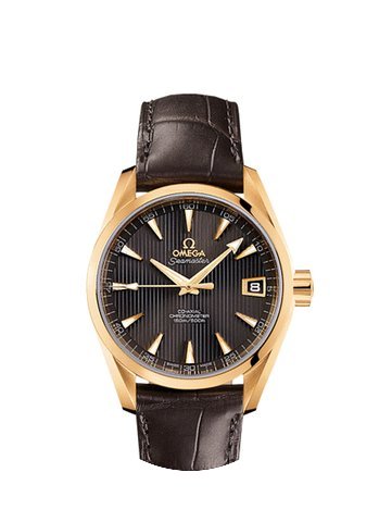 Omega SEAMASTER AQUA TERRA 150 M CO-AXIA...