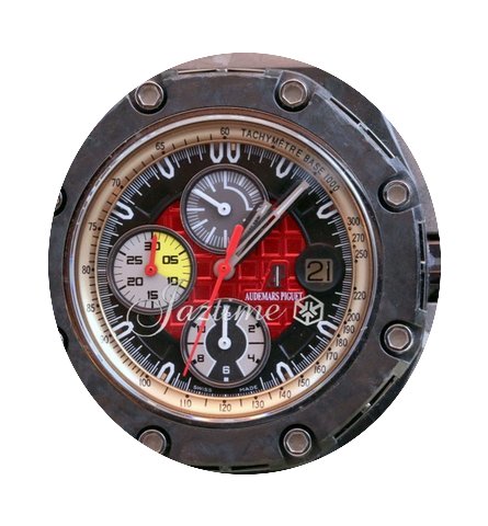 Audemars Piguet Royal Oak Offshore Grand...