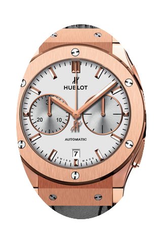 Hublot Classic Fusion Chronograph 45mm...