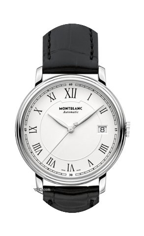 Montblanc TRADITION DATE AUTOMATIC R...