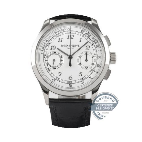 Patek Philippe Chronograph 5170G-001...