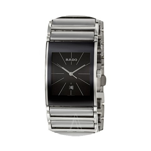 Rado Men's Integral Watch...