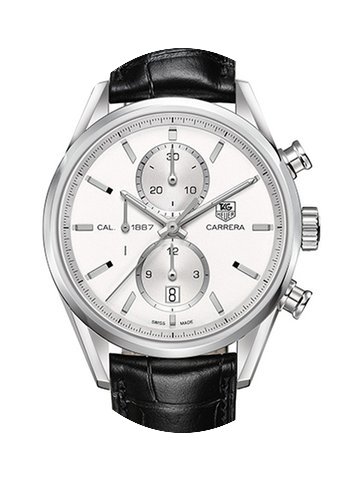 TAG Heuer Carrera Calibre 1887 Automatic...