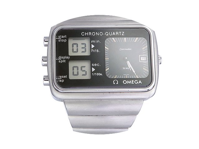 Omega 