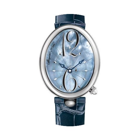 Breguet Reine de Naples Automatic 8967ST...