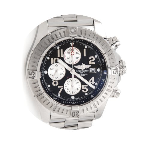 Breitling Super Avenger...