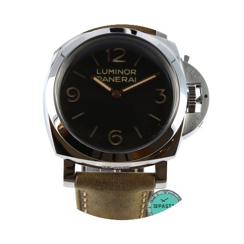 Panerai Luminor 1950 3 Days - PAM00372...