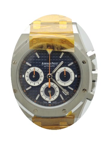 Audemars Piguet Ryan Oak Chrono 26300ST...