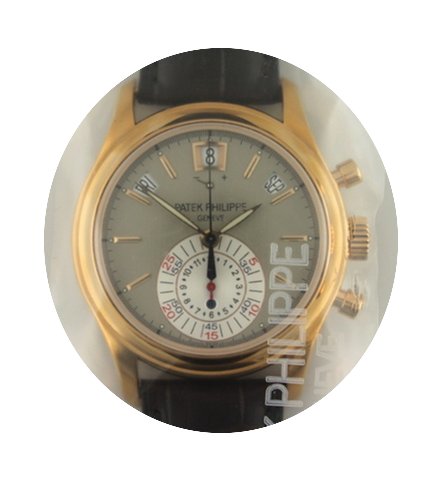 Patek Philippe 5960R Annual Calendar...