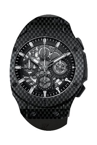 Hublot Big Bang Aero Bang Carbon...