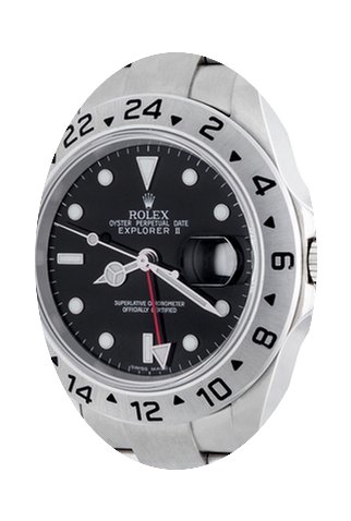Rolex Explorer II Model 16570...