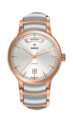 Rado Ladies R30158113 Centrix Watch...