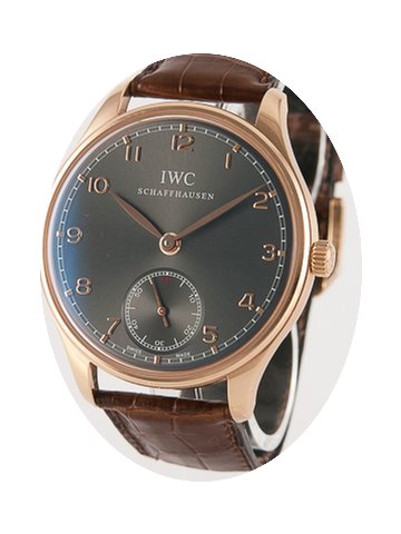 IWC Portugieser Vintage...