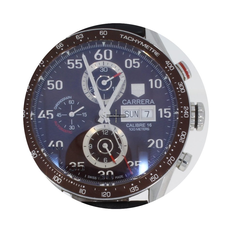 TAG Heuer Carrera...