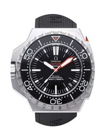 Omega Seamaster Ploprof 1200M Co-Axial 2...