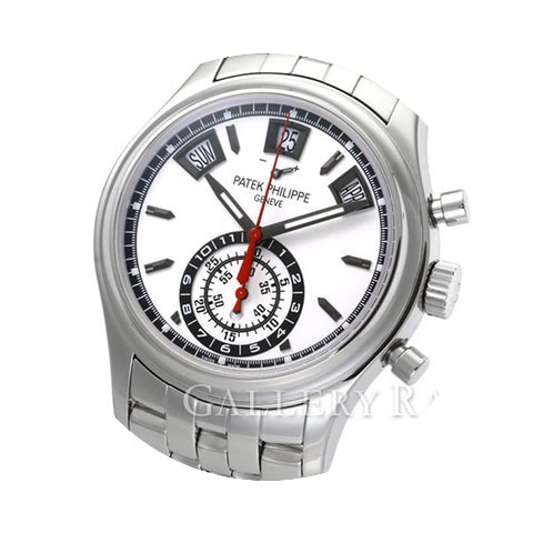 Patek Philippe Complications Annual Cale...