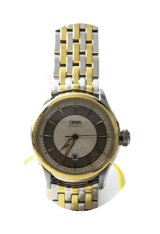 Oris Artelier...