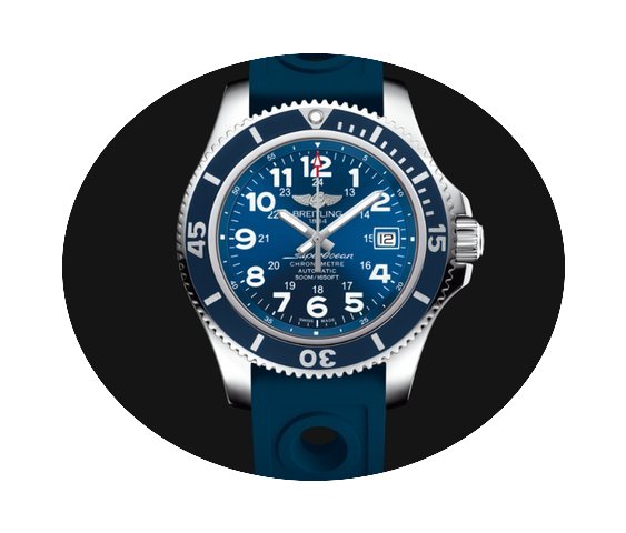 Breitling Superocean II 42...