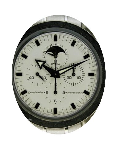 Omega Speedmaster Moonphase Ref 38752037...