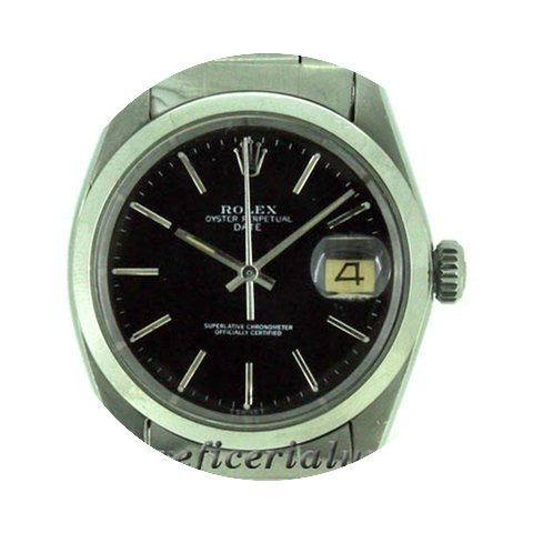 Rolex Date 1500...