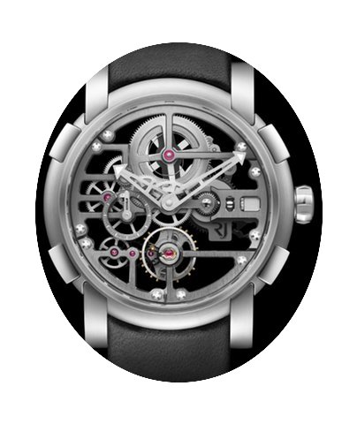 Romain Jerome SkyLab...