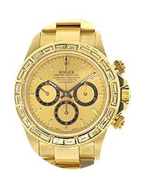 Rolex Daytona 16528...