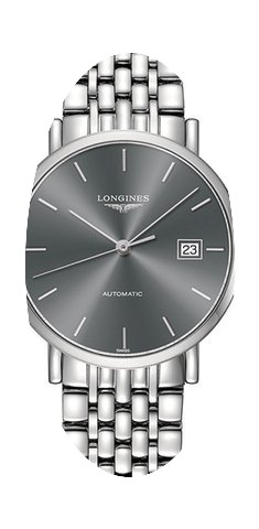 Longines Elegant Automatic 37mm Midsize ...