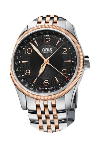 Oris Big Crown Pointer Date Mens Watch...