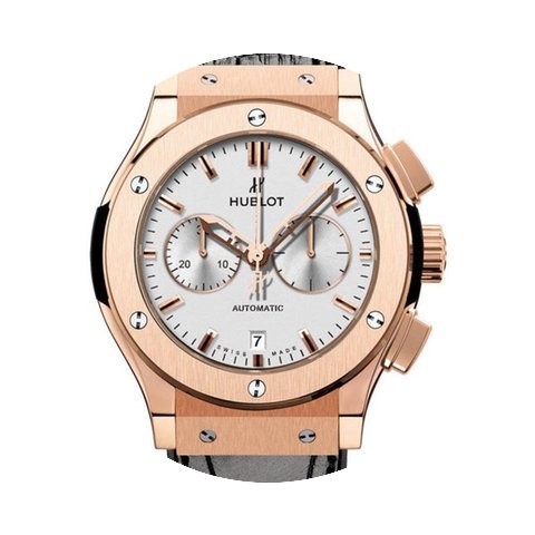 Hublot Classic Fusion Chronograph King G...