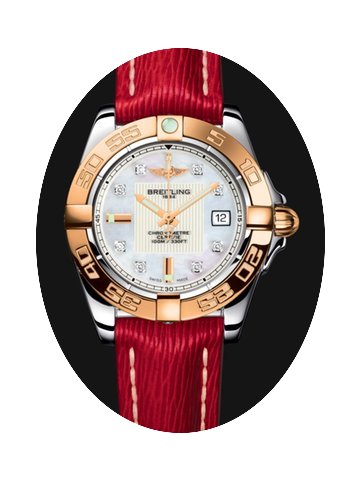 Breitling GALACTIC 32...