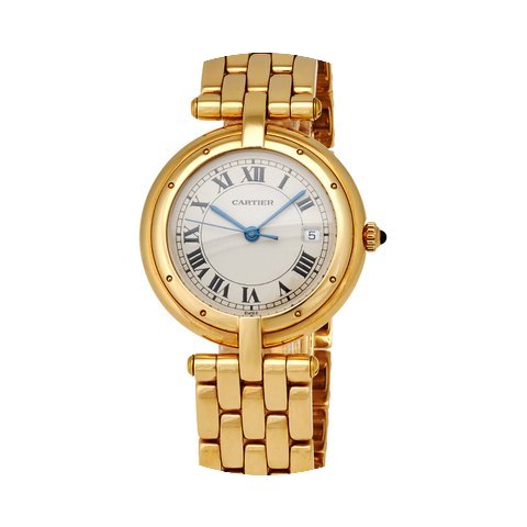 Cartier Panthere Vendome 18K Yellow Gold...