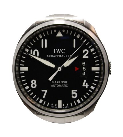 IWC Pilot`s Watch XVII incl 19% MWST...