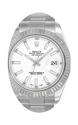 Rolex Datejust II 116334...