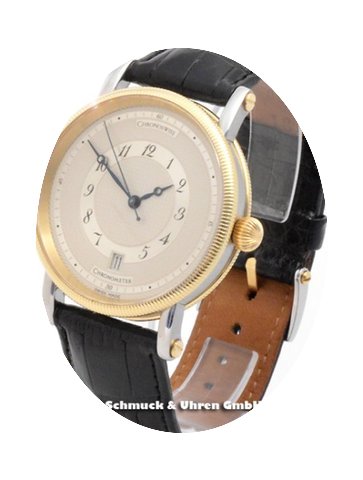 Chronoswiss Kairos Chronometer Automatic...