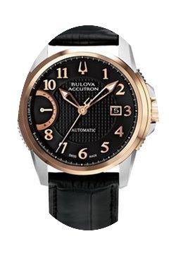 Bulova 65B148...