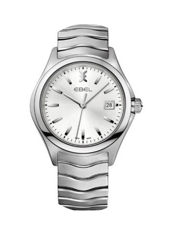 Ebel Wave Gent Stainless Steel Bracelet,...