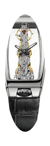 Corum Miss Golden Bridge...