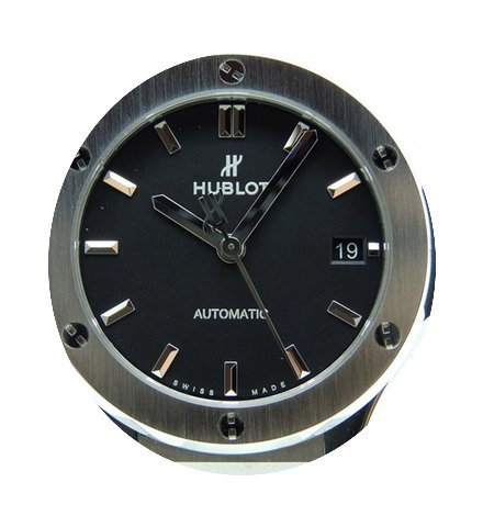 Hublot Classic Fusion Titanium...