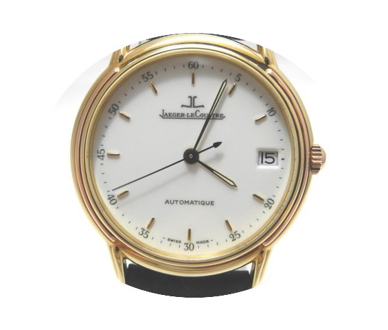 Jaeger-LeCoultre Odysseus Automatik 750e...