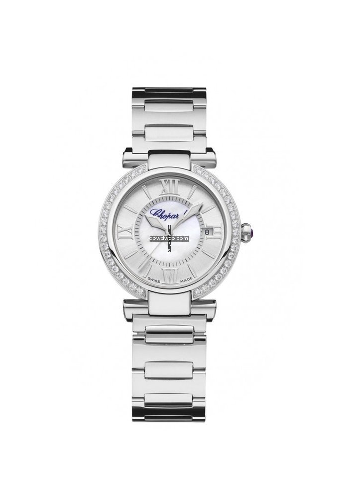Chopard Impériale 29mm automatique...